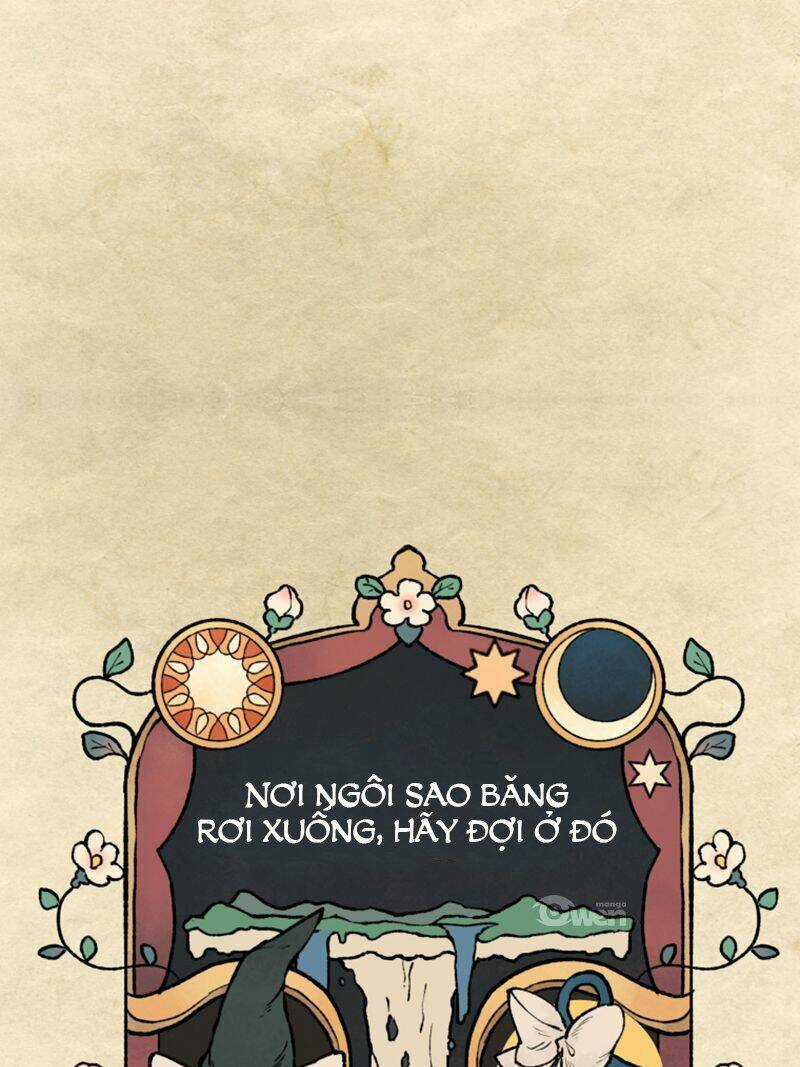 Nơi Mà Ngôi Sao Băng Rơi Xuống, Hãy Đợi Ở Đó Chapter 19 trang 20