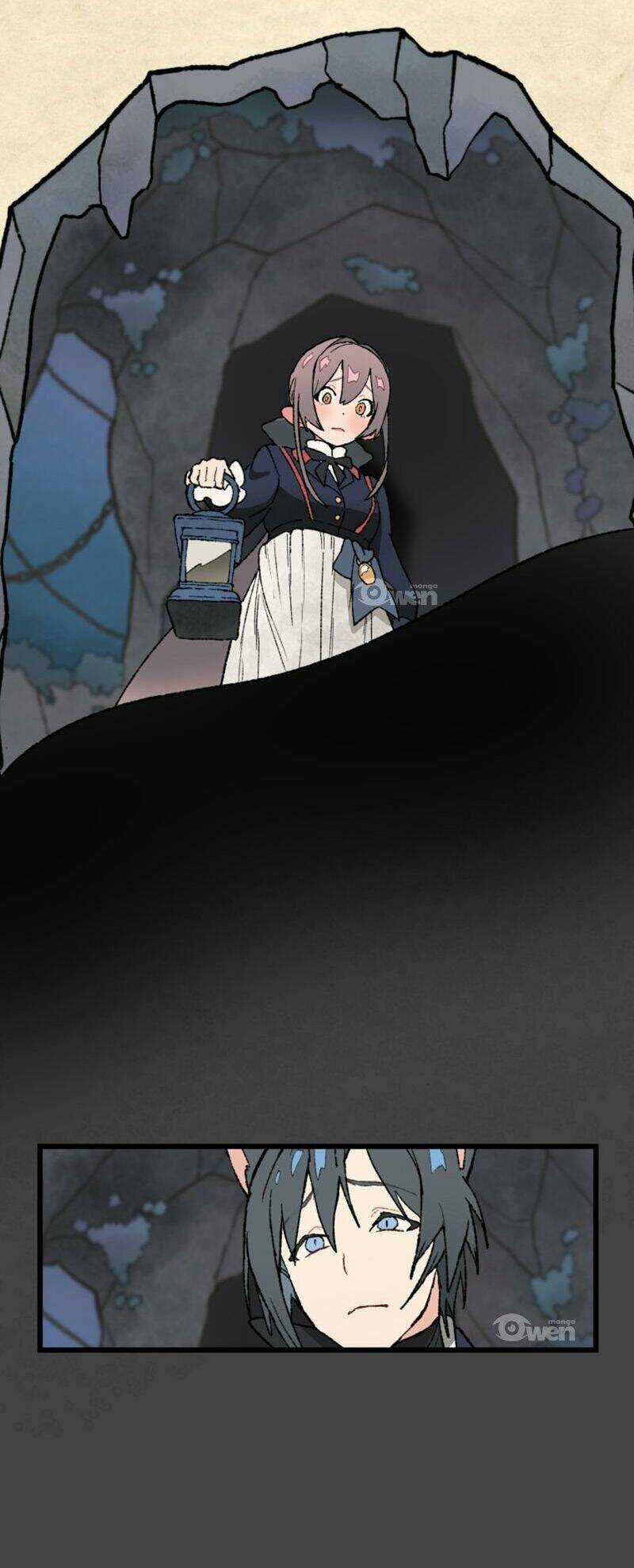 Nơi Mà Ngôi Sao Băng Rơi Xuống, Hãy Đợi Ở Đó Chapter 19 trang 29