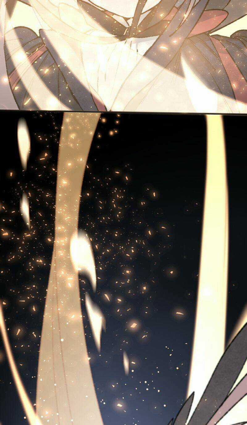 Nơi Mà Ngôi Sao Băng Rơi Xuống, Hãy Đợi Ở Đó Chapter 19 trang 31