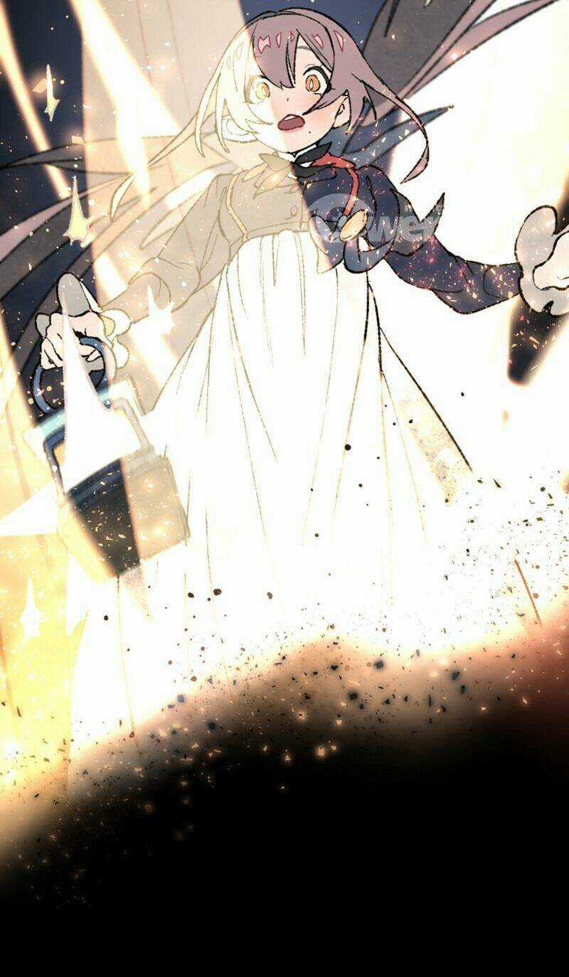 Nơi Mà Ngôi Sao Băng Rơi Xuống, Hãy Đợi Ở Đó Chapter 19 trang 32