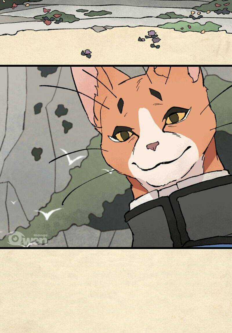 Nơi Mà Ngôi Sao Băng Rơi Xuống, Hãy Đợi Ở Đó Chapter 19 trang 38