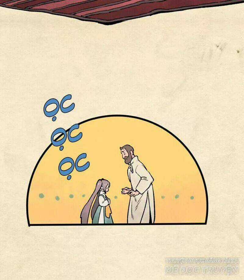 Nơi Mà Ngôi Sao Băng Rơi Xuống, Hãy Đợi Ở Đó Chapter 2 trang 22