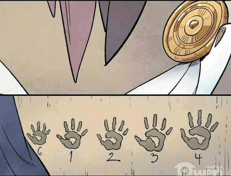 Nơi Mà Ngôi Sao Băng Rơi Xuống, Hãy Đợi Ở Đó Chapter 2 trang 32