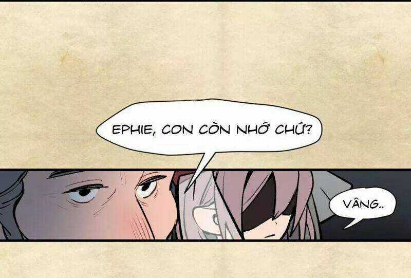 Nơi Mà Ngôi Sao Băng Rơi Xuống, Hãy Đợi Ở Đó Chapter 2 trang 39