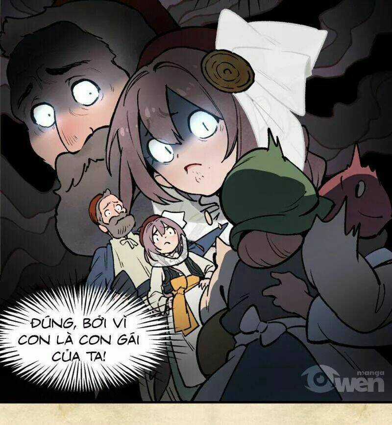 Nơi Mà Ngôi Sao Băng Rơi Xuống, Hãy Đợi Ở Đó Chapter 2 trang 42