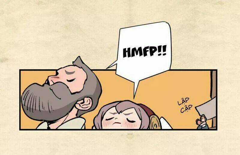 Nơi Mà Ngôi Sao Băng Rơi Xuống, Hãy Đợi Ở Đó Chapter 2 trang 43