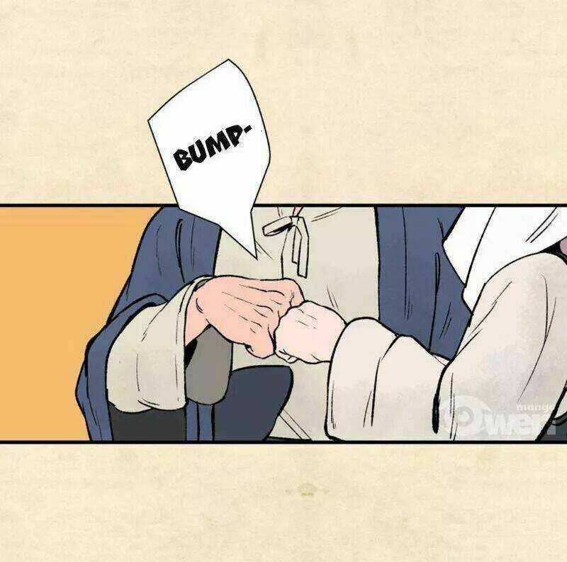 Nơi Mà Ngôi Sao Băng Rơi Xuống, Hãy Đợi Ở Đó Chapter 2 trang 44