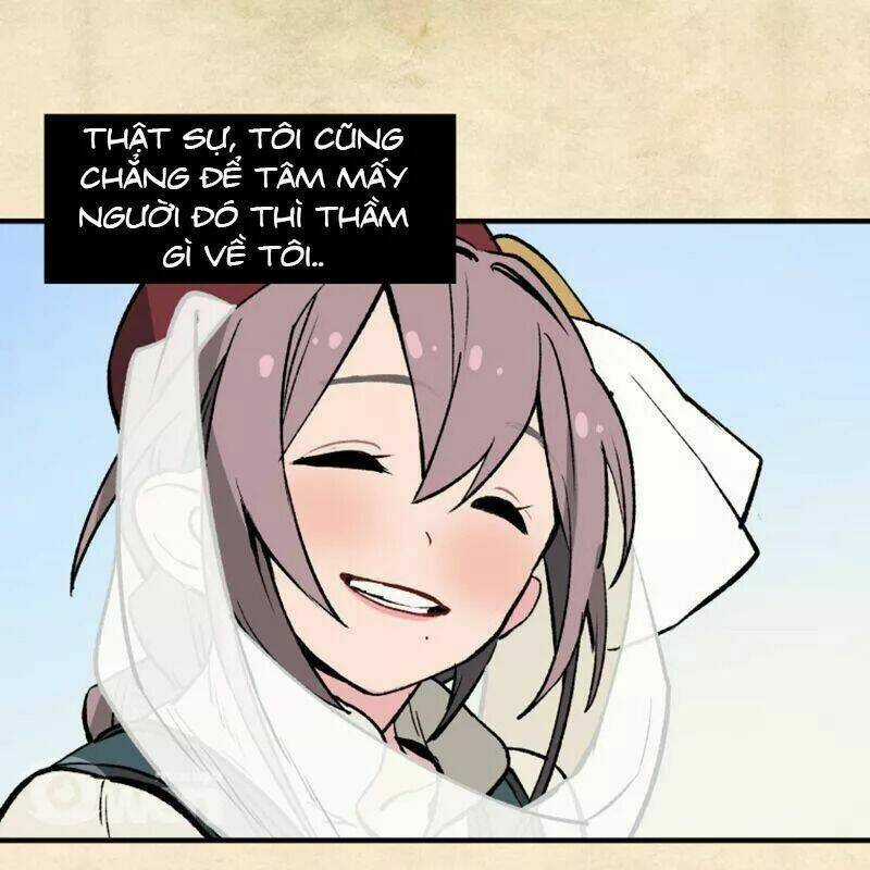 Nơi Mà Ngôi Sao Băng Rơi Xuống, Hãy Đợi Ở Đó Chapter 2 trang 45