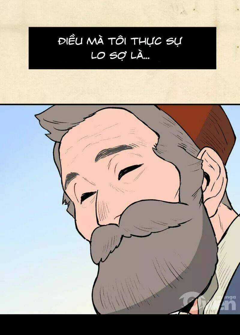 Nơi Mà Ngôi Sao Băng Rơi Xuống, Hãy Đợi Ở Đó Chapter 2 trang 46