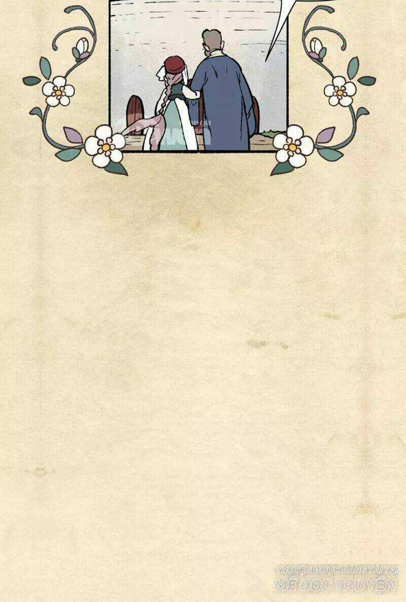 Nơi Mà Ngôi Sao Băng Rơi Xuống, Hãy Đợi Ở Đó Chapter 2 trang 49