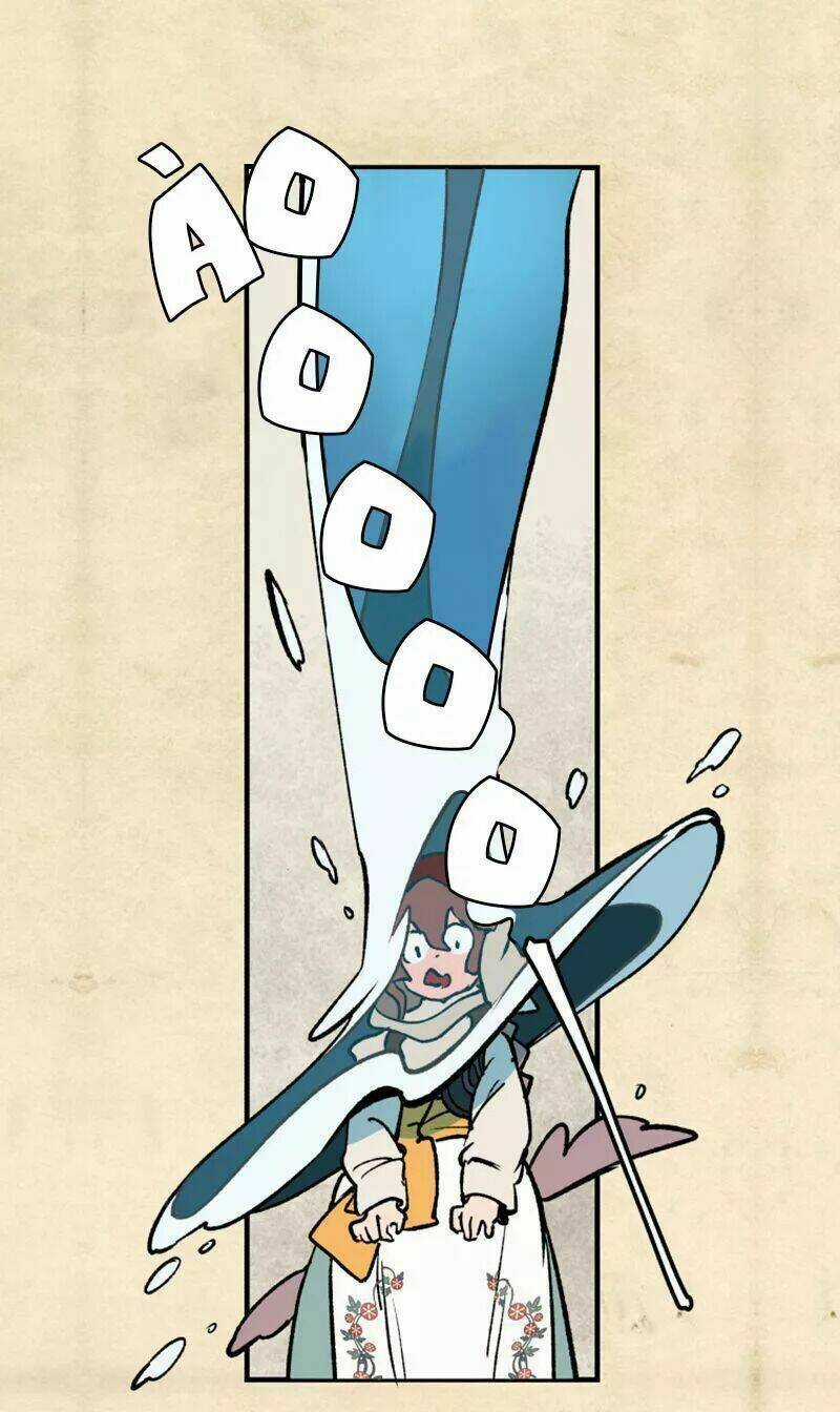 Nơi Mà Ngôi Sao Băng Rơi Xuống, Hãy Đợi Ở Đó Chapter 2 trang 50