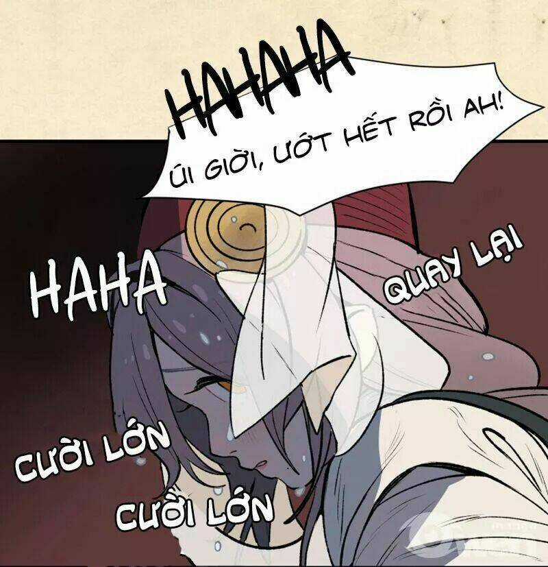 Nơi Mà Ngôi Sao Băng Rơi Xuống, Hãy Đợi Ở Đó Chapter 2 trang 51