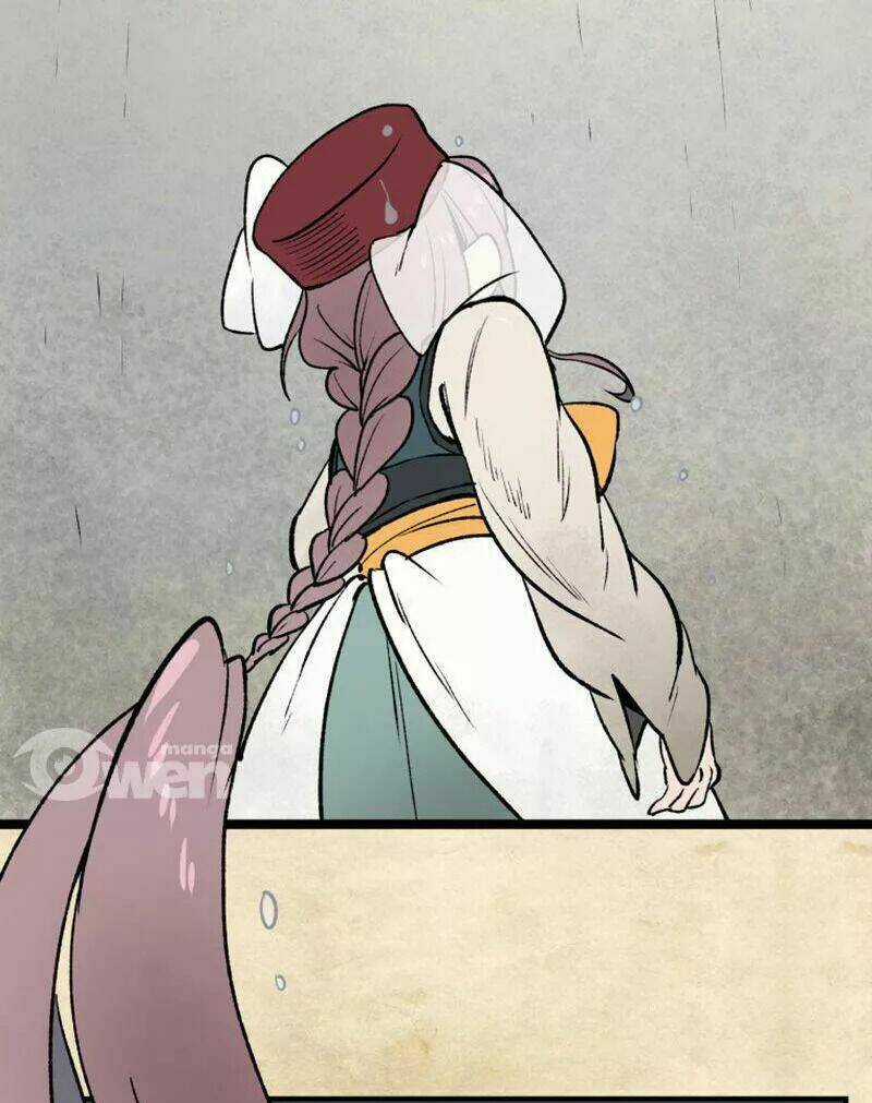 Nơi Mà Ngôi Sao Băng Rơi Xuống, Hãy Đợi Ở Đó Chapter 2 trang 54