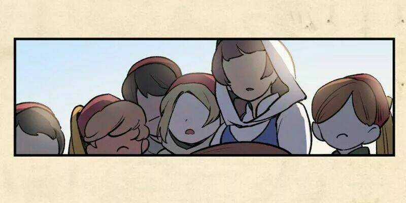 Nơi Mà Ngôi Sao Băng Rơi Xuống, Hãy Đợi Ở Đó Chapter 2 trang 56