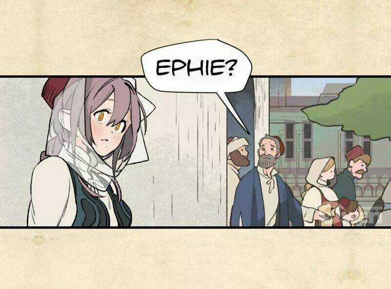 Nơi Mà Ngôi Sao Băng Rơi Xuống, Hãy Đợi Ở Đó Chapter 2 trang 59