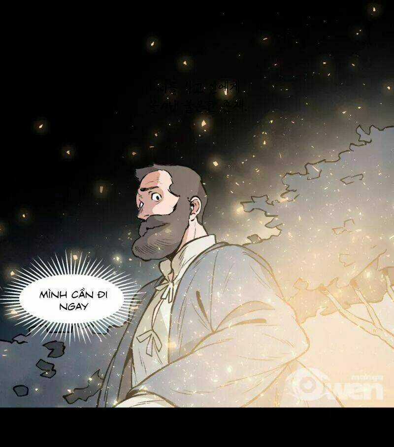 Nơi Mà Ngôi Sao Băng Rơi Xuống, Hãy Đợi Ở Đó Chapter 2 trang 6