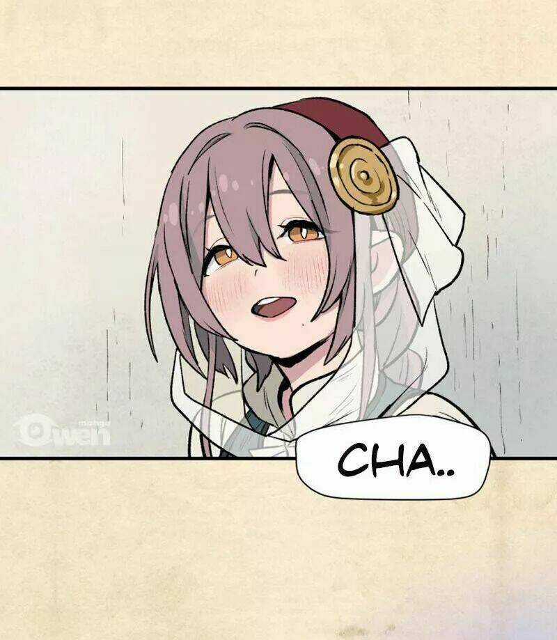 Nơi Mà Ngôi Sao Băng Rơi Xuống, Hãy Đợi Ở Đó Chapter 2 trang 60