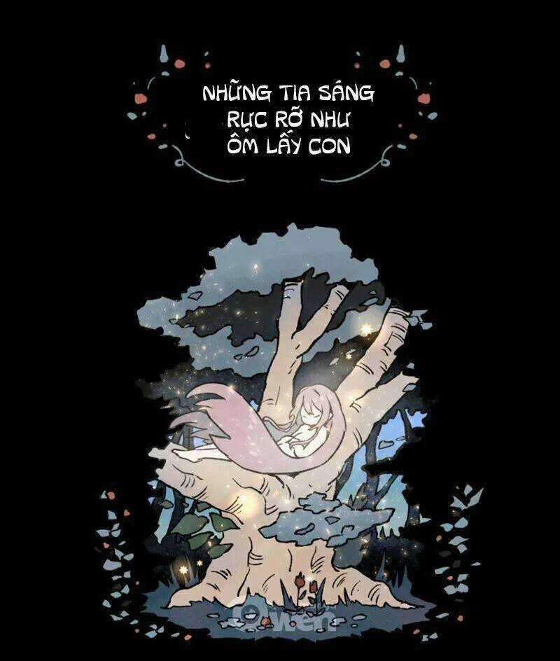 Nơi Mà Ngôi Sao Băng Rơi Xuống, Hãy Đợi Ở Đó Chapter 2 trang 65