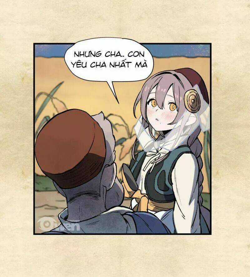 Nơi Mà Ngôi Sao Băng Rơi Xuống, Hãy Đợi Ở Đó Chapter 2 trang 69