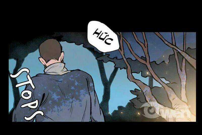 Nơi Mà Ngôi Sao Băng Rơi Xuống, Hãy Đợi Ở Đó Chapter 2 trang 7