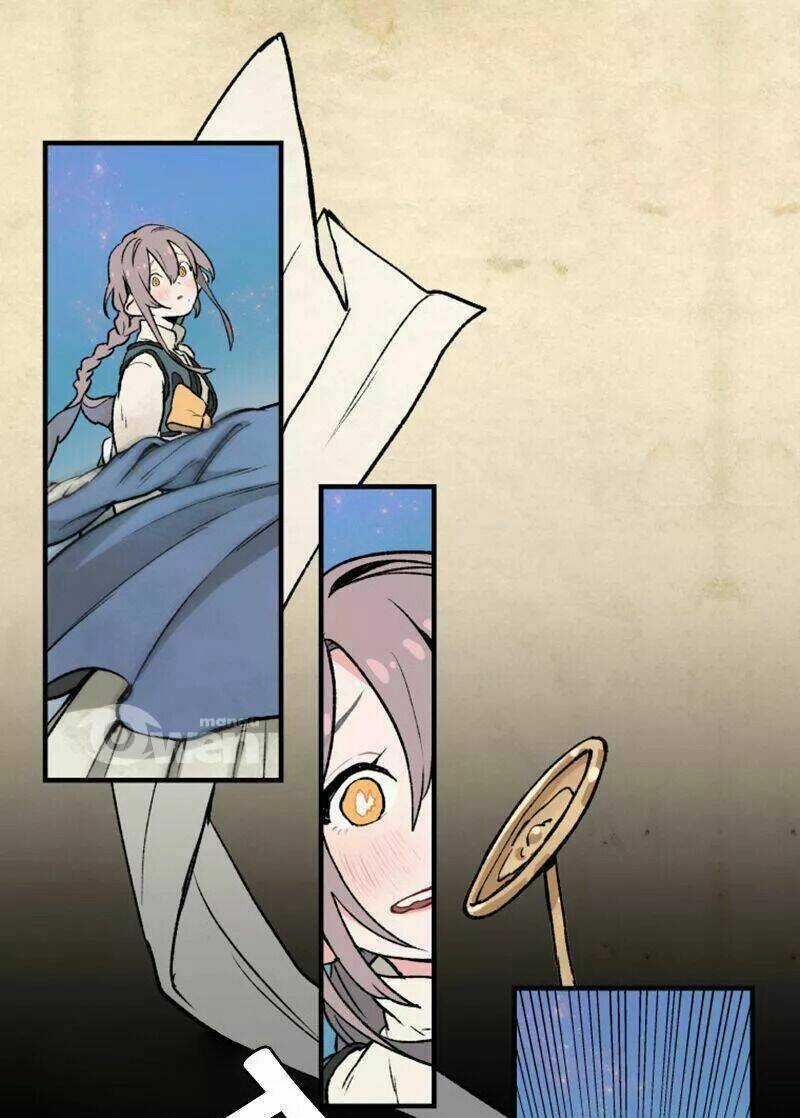 Nơi Mà Ngôi Sao Băng Rơi Xuống, Hãy Đợi Ở Đó Chapter 2 trang 74