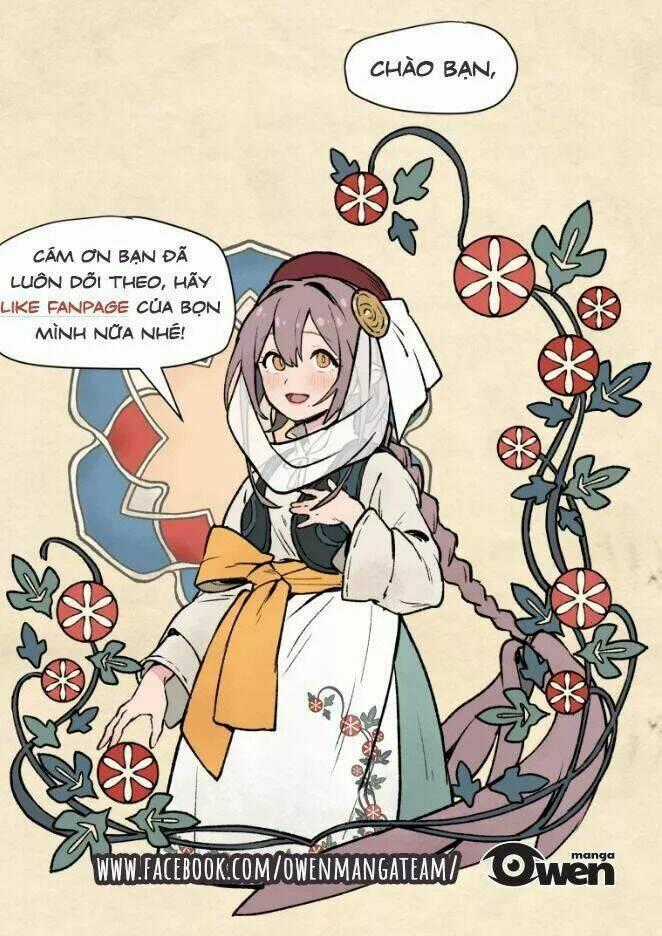 Nơi Mà Ngôi Sao Băng Rơi Xuống, Hãy Đợi Ở Đó Chapter 2 trang 79