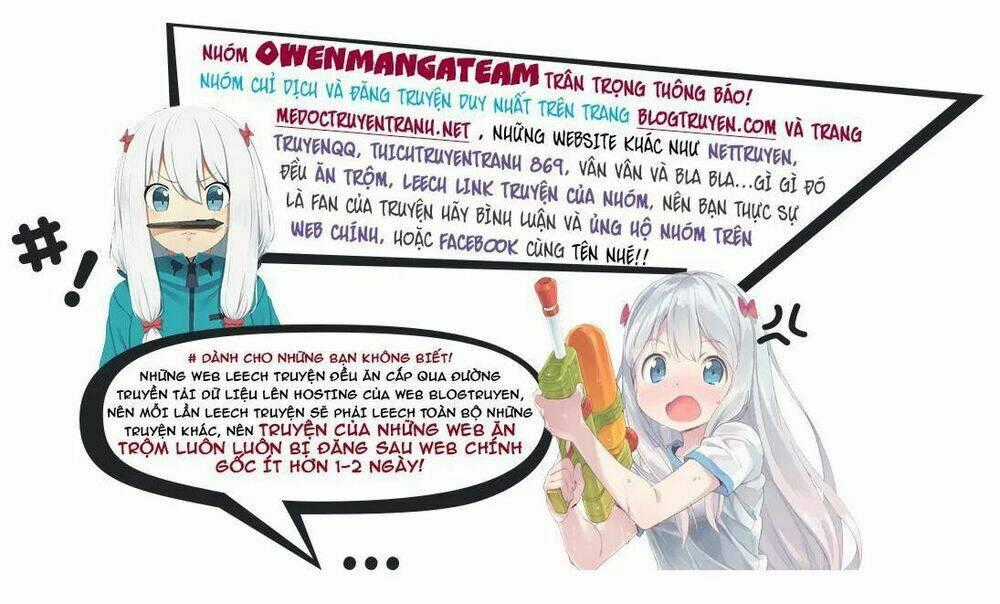 Nơi Mà Ngôi Sao Băng Rơi Xuống, Hãy Đợi Ở Đó Chapter 2 trang 80