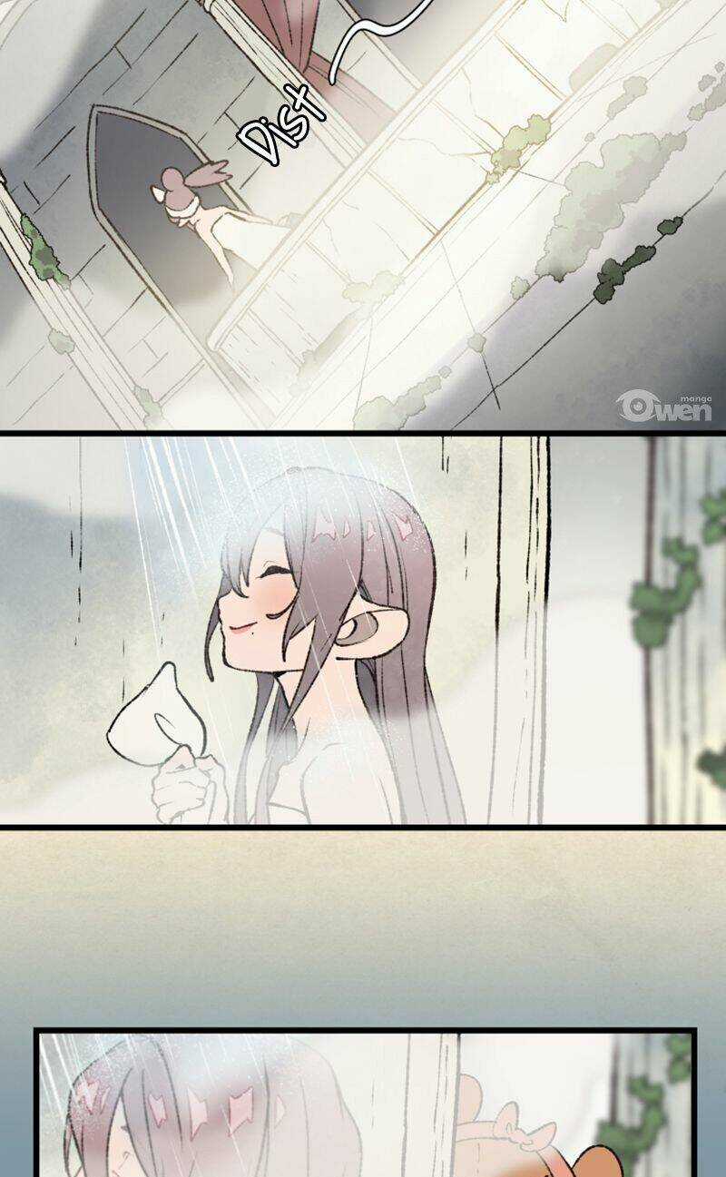 Nơi Mà Ngôi Sao Băng Rơi Xuống, Hãy Đợi Ở Đó Chapter 20 trang 18