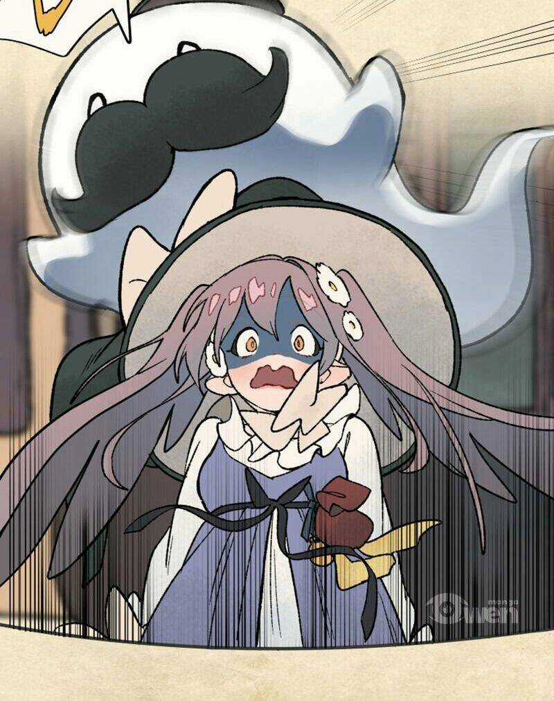 Nơi Mà Ngôi Sao Băng Rơi Xuống, Hãy Đợi Ở Đó Chapter 20 trang 31