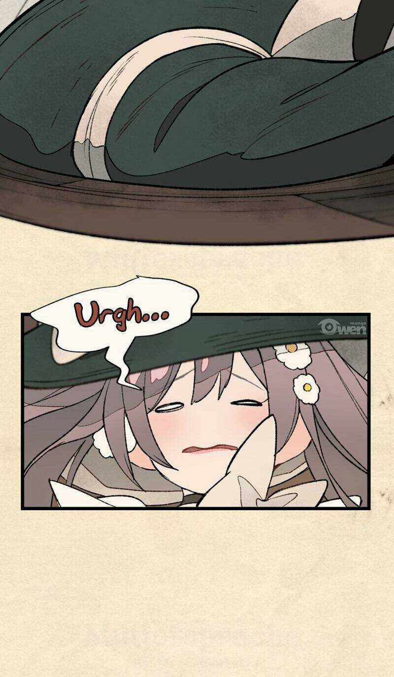 Nơi Mà Ngôi Sao Băng Rơi Xuống, Hãy Đợi Ở Đó Chapter 20 trang 33