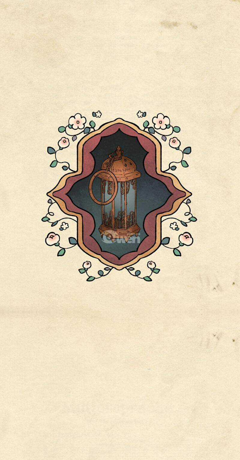 Nơi Mà Ngôi Sao Băng Rơi Xuống, Hãy Đợi Ở Đó Chapter 20 trang 34