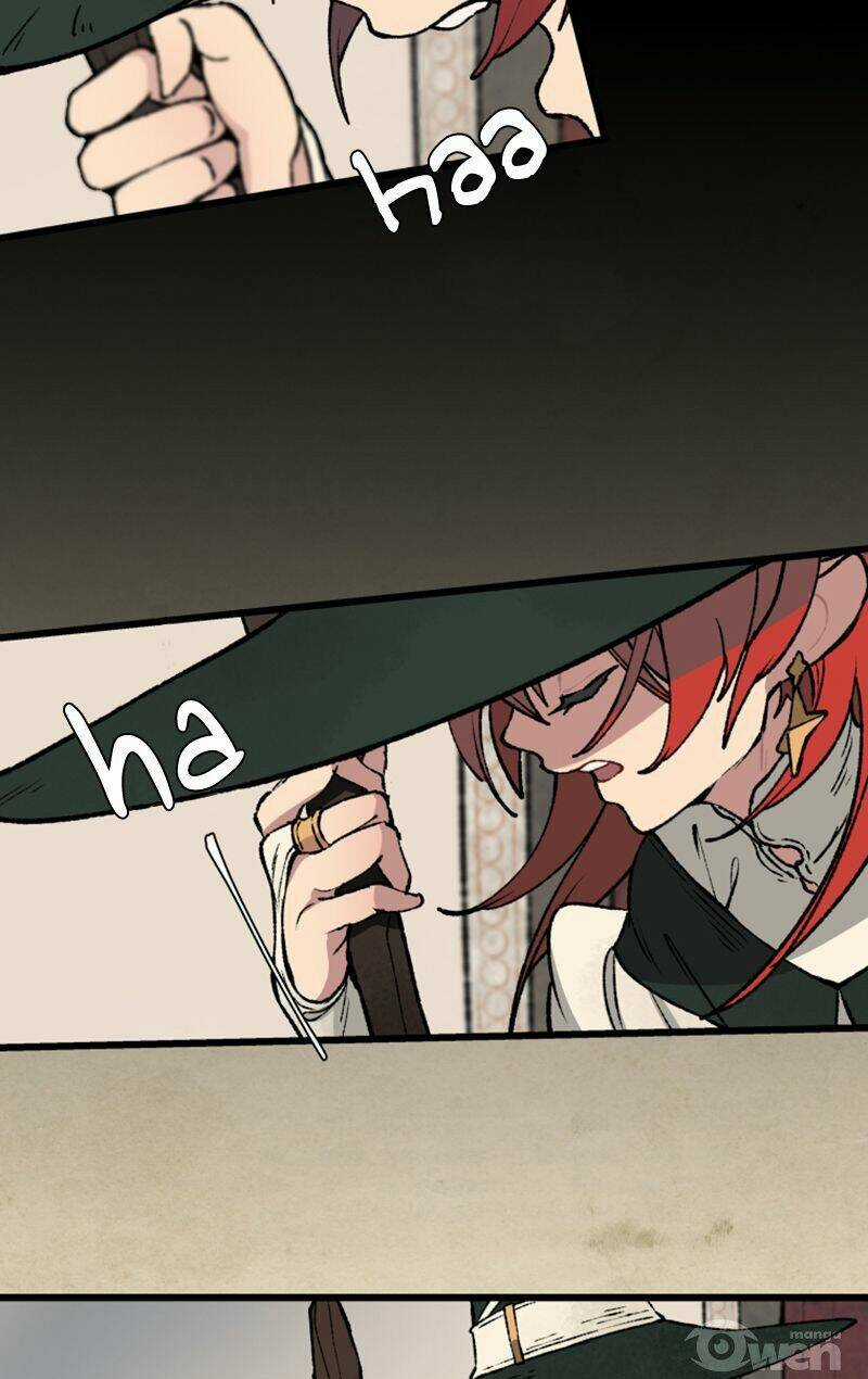 Nơi Mà Ngôi Sao Băng Rơi Xuống, Hãy Đợi Ở Đó Chapter 21 trang 14