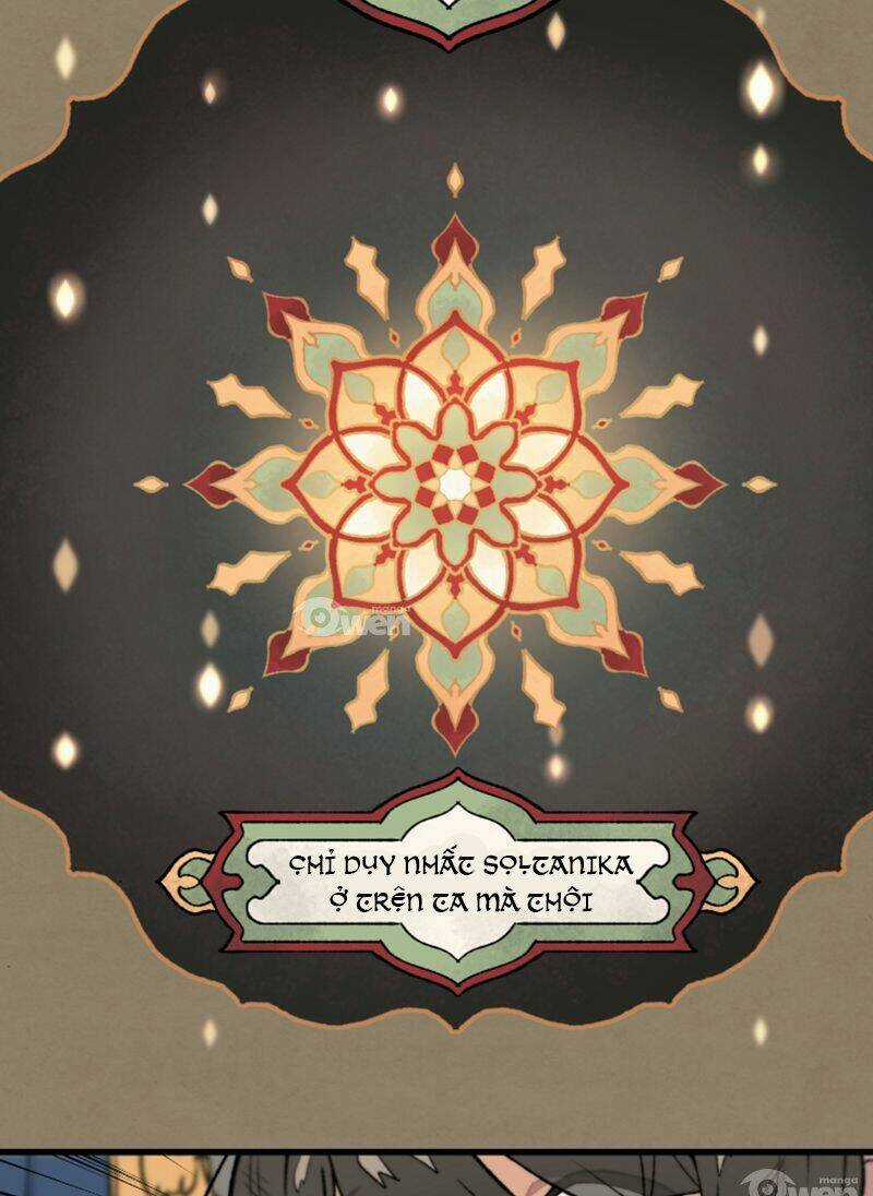 Nơi Mà Ngôi Sao Băng Rơi Xuống, Hãy Đợi Ở Đó Chapter 22 trang 10