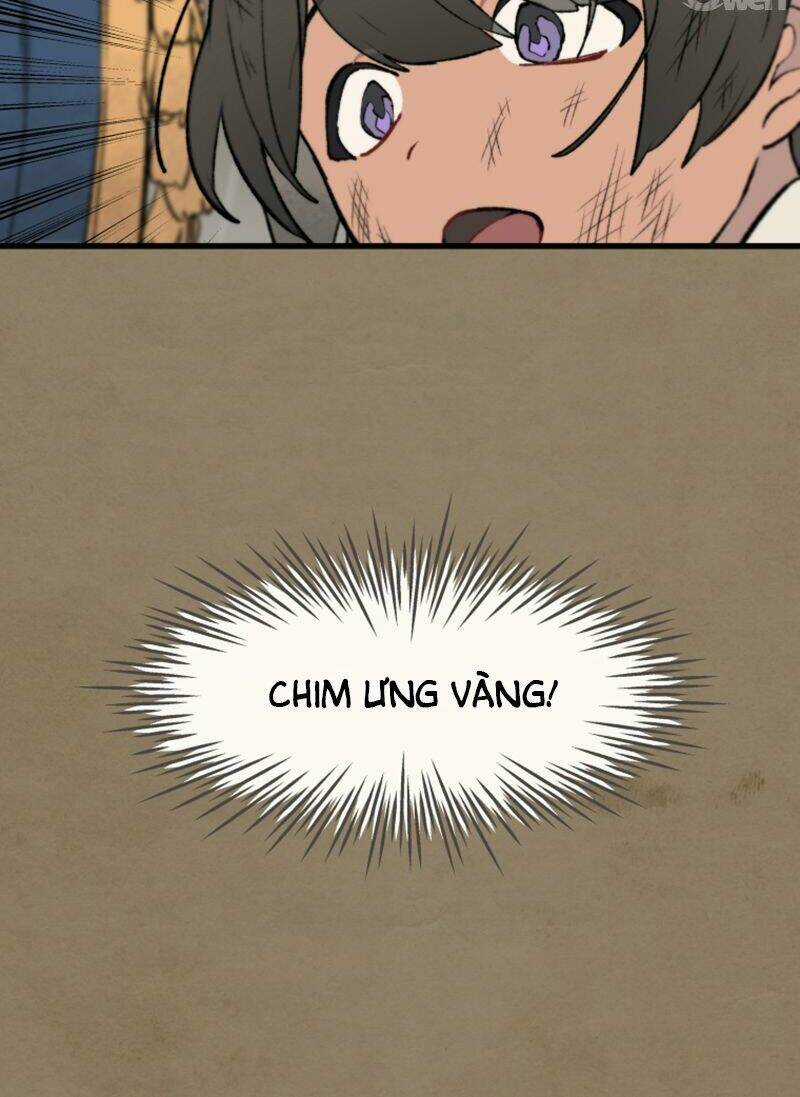 Nơi Mà Ngôi Sao Băng Rơi Xuống, Hãy Đợi Ở Đó Chapter 22 trang 11