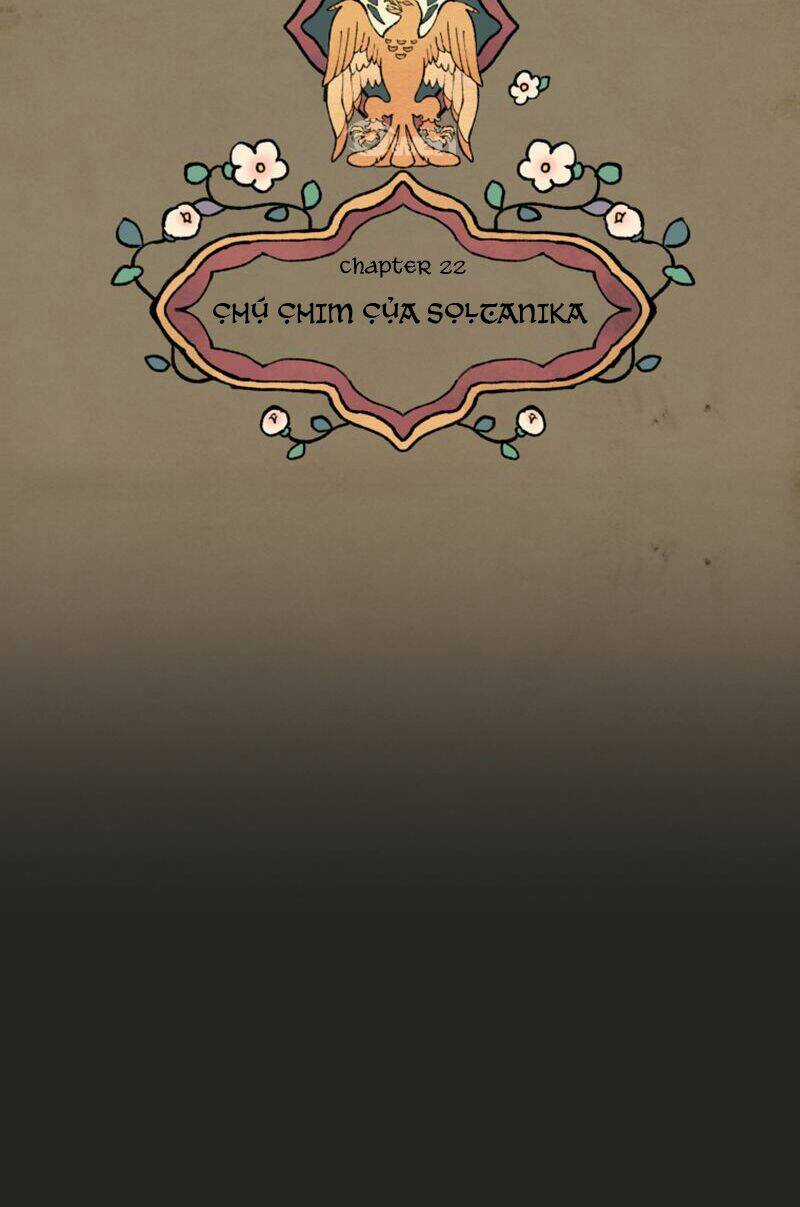 Nơi Mà Ngôi Sao Băng Rơi Xuống, Hãy Đợi Ở Đó Chapter 22 trang 13