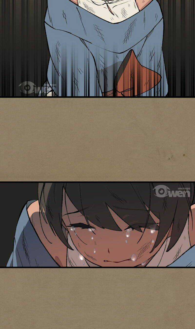 Nơi Mà Ngôi Sao Băng Rơi Xuống, Hãy Đợi Ở Đó Chapter 22 trang 23