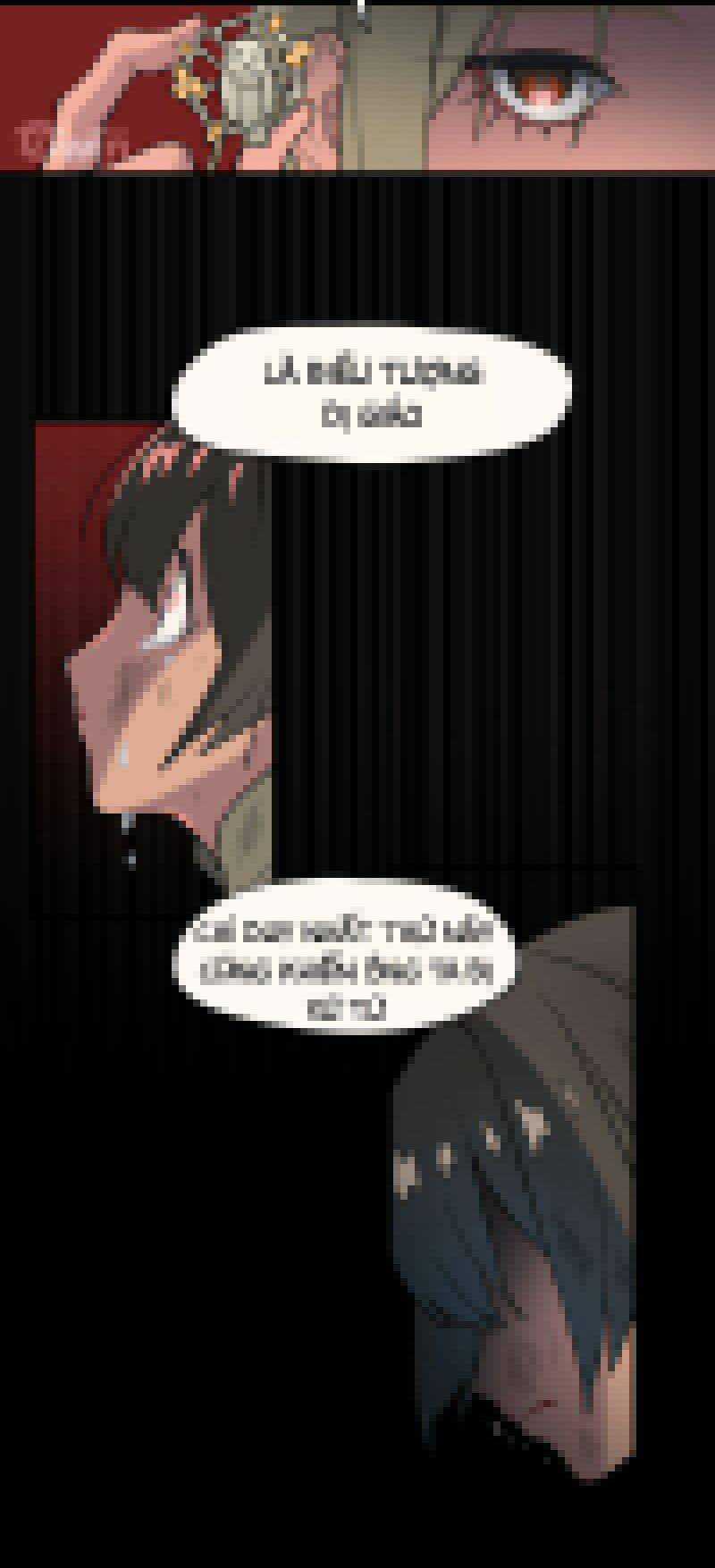 Nơi Mà Ngôi Sao Băng Rơi Xuống, Hãy Đợi Ở Đó Chapter 22 trang 25