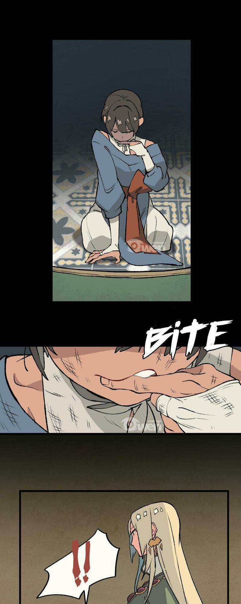 Nơi Mà Ngôi Sao Băng Rơi Xuống, Hãy Đợi Ở Đó Chapter 22 trang 26