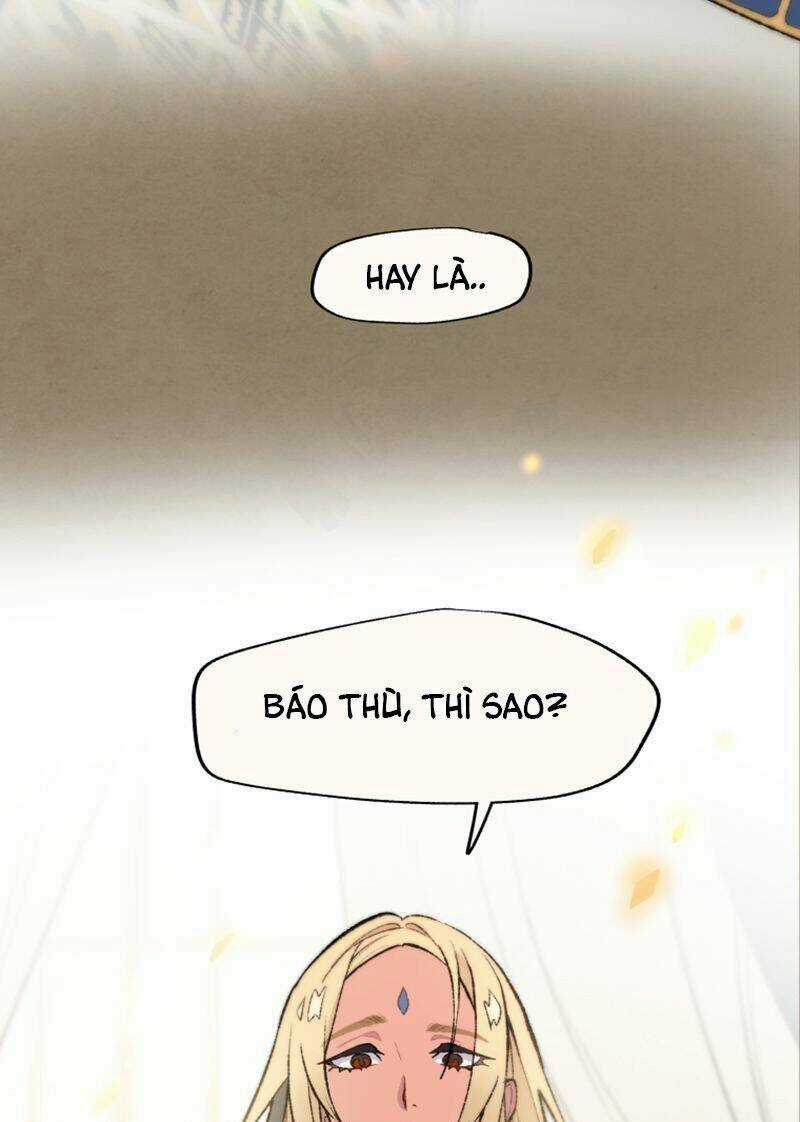 Nơi Mà Ngôi Sao Băng Rơi Xuống, Hãy Đợi Ở Đó Chapter 22 trang 34