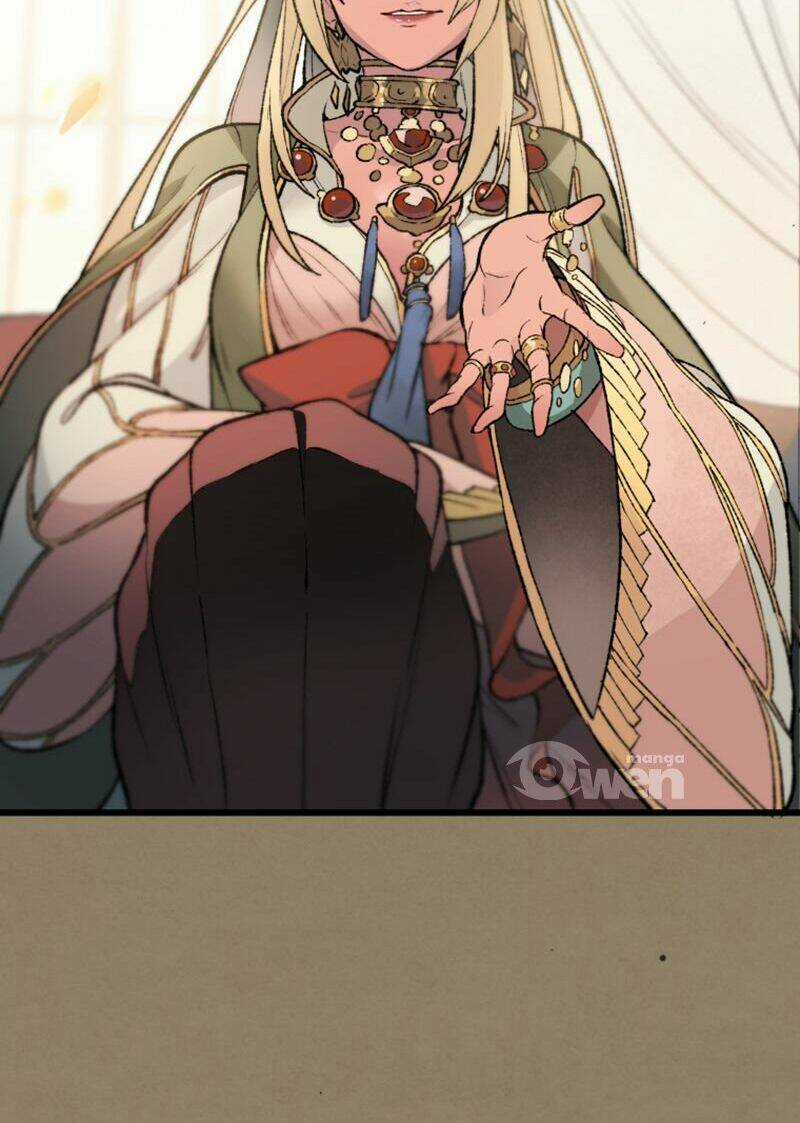 Nơi Mà Ngôi Sao Băng Rơi Xuống, Hãy Đợi Ở Đó Chapter 22 trang 35