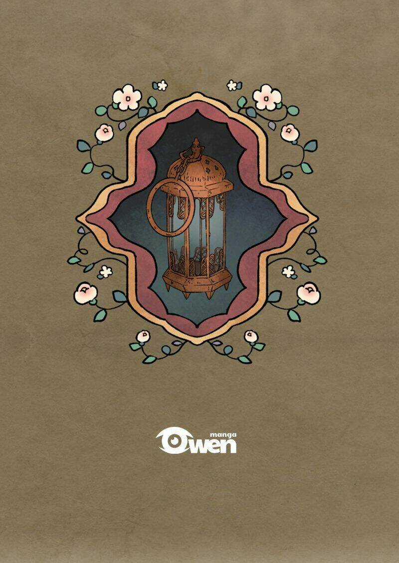 Nơi Mà Ngôi Sao Băng Rơi Xuống, Hãy Đợi Ở Đó Chapter 22 trang 36