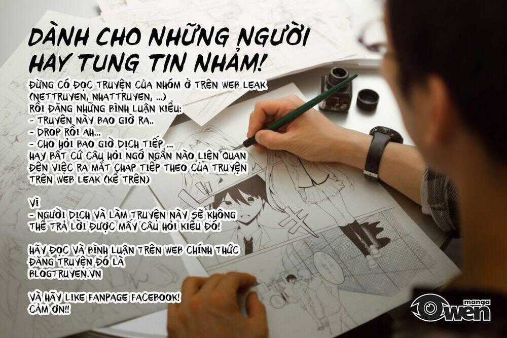 Nơi Mà Ngôi Sao Băng Rơi Xuống, Hãy Đợi Ở Đó Chapter 22 trang 39