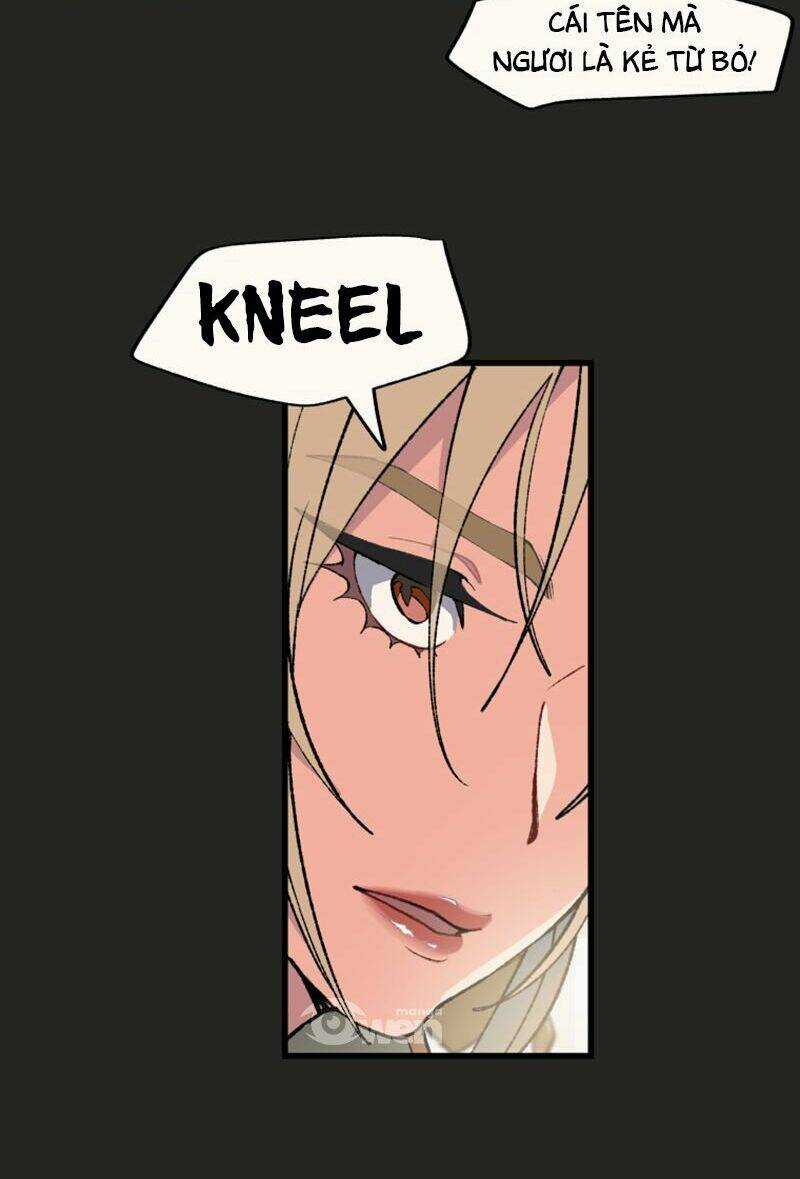 Nơi Mà Ngôi Sao Băng Rơi Xuống, Hãy Đợi Ở Đó Chapter 22 trang 5