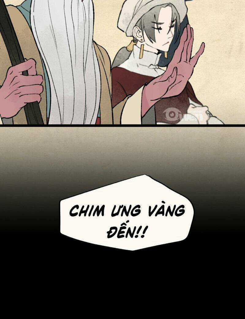 Nơi Mà Ngôi Sao Băng Rơi Xuống, Hãy Đợi Ở Đó Chapter 23 trang 11