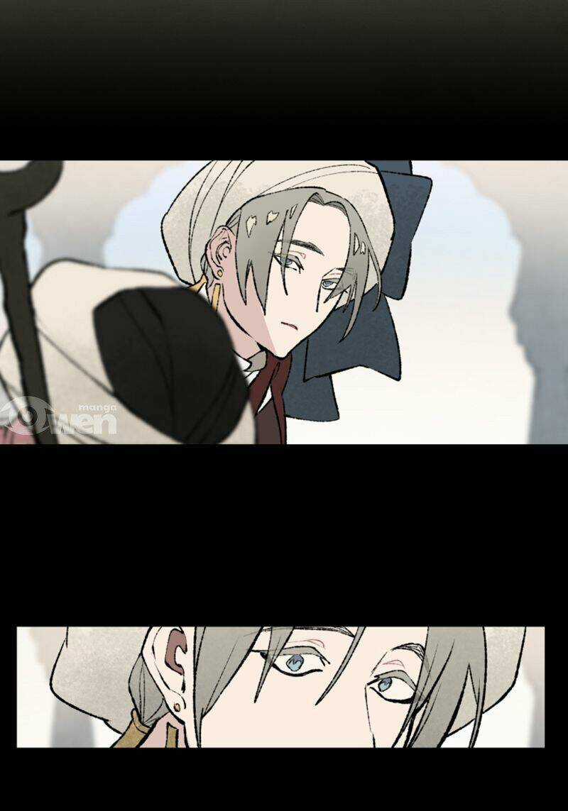 Nơi Mà Ngôi Sao Băng Rơi Xuống, Hãy Đợi Ở Đó Chapter 23 trang 13