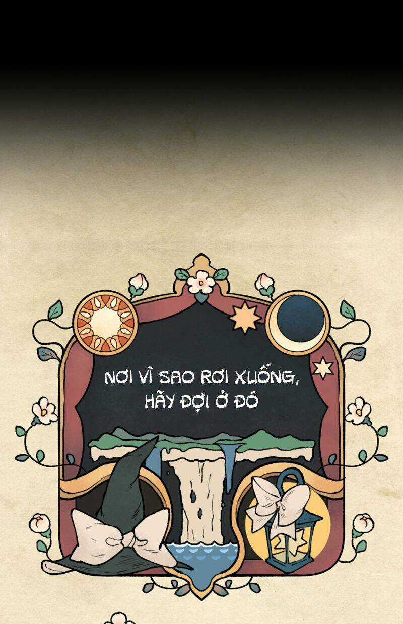 Nơi Mà Ngôi Sao Băng Rơi Xuống, Hãy Đợi Ở Đó Chapter 23 trang 15