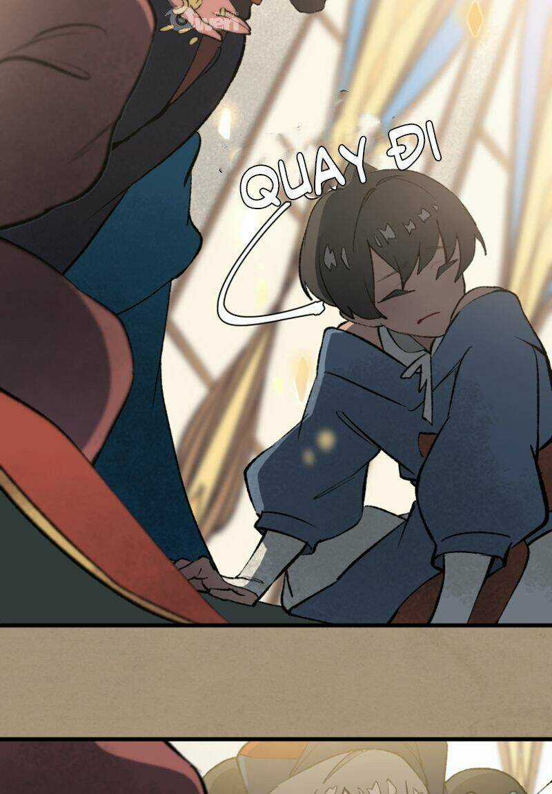 Nơi Mà Ngôi Sao Băng Rơi Xuống, Hãy Đợi Ở Đó Chapter 23 trang 18