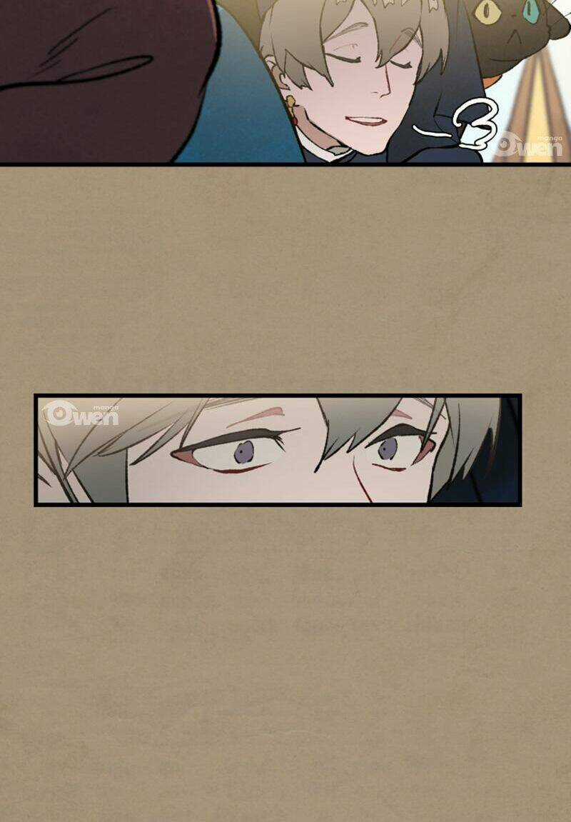 Nơi Mà Ngôi Sao Băng Rơi Xuống, Hãy Đợi Ở Đó Chapter 23 trang 19