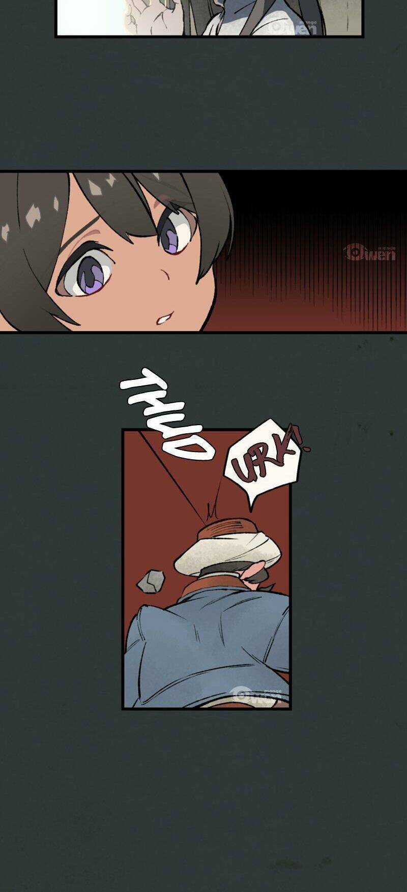 Nơi Mà Ngôi Sao Băng Rơi Xuống, Hãy Đợi Ở Đó Chapter 23 trang 26