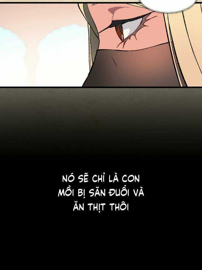 Nơi Mà Ngôi Sao Băng Rơi Xuống, Hãy Đợi Ở Đó Chapter 23 trang 33